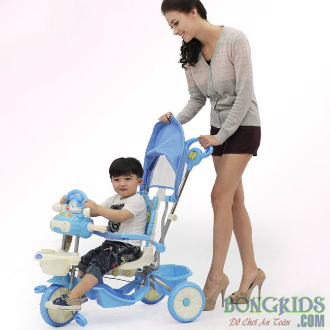 Xe đạp 3 bánh trẻ em 231G