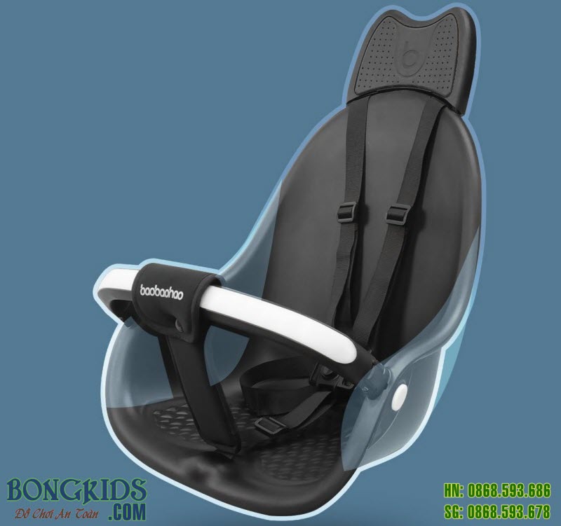 Ghế xe đẩy du lịch baobaohao V13