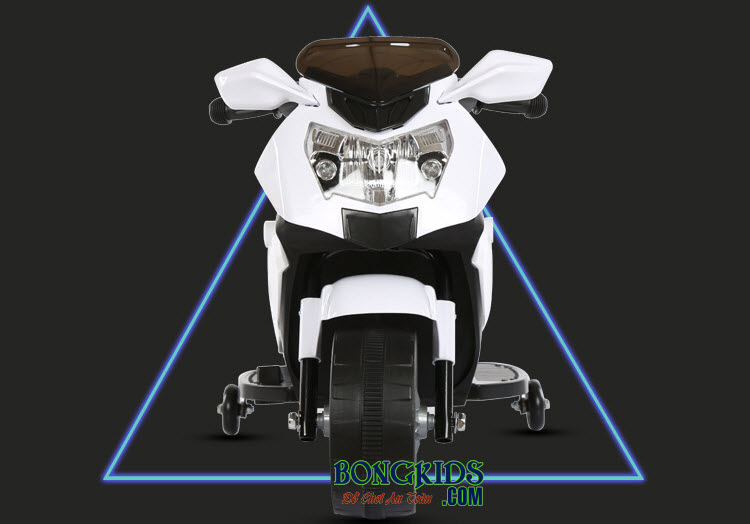 Xe máy điện trẻ em BMW-600