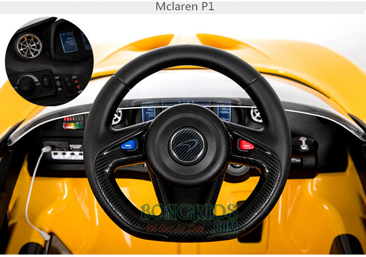 Xe ô tô điện trẻ em 672R cao cấp