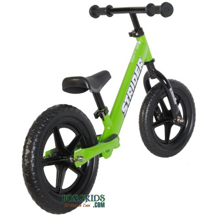 Xe thăng bằng cho bé Strider Classic